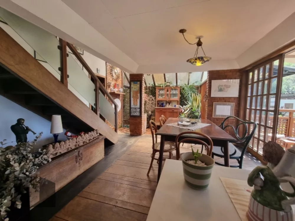 Casa de Condomínio, 4 quartos - Foto 62