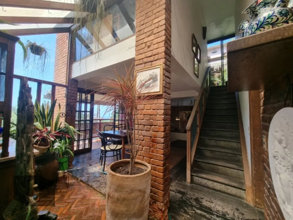 Casa de Condomínio, 4 quartos - Foto 21