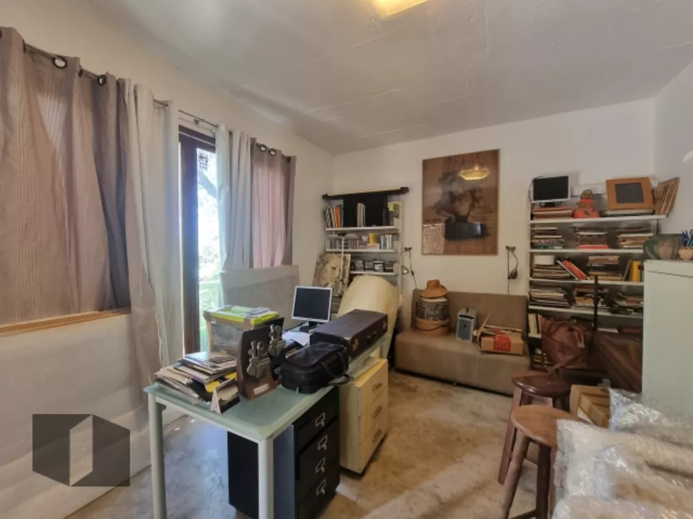 Casa de Condomínio, 4 quartos - Foto 51