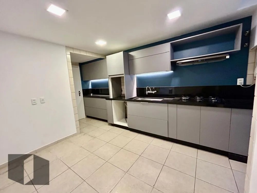Apartamento, 3 quartos, 182 m² - Foto 4