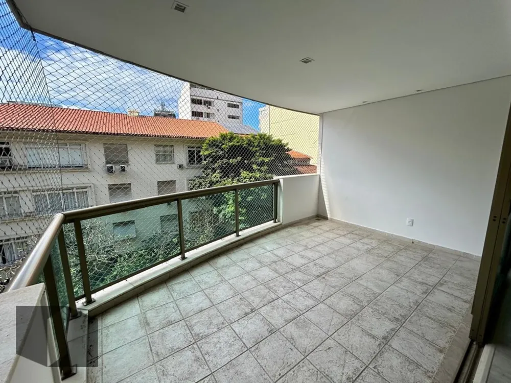 Apartamento, 3 quartos, 182 m² - Foto 6