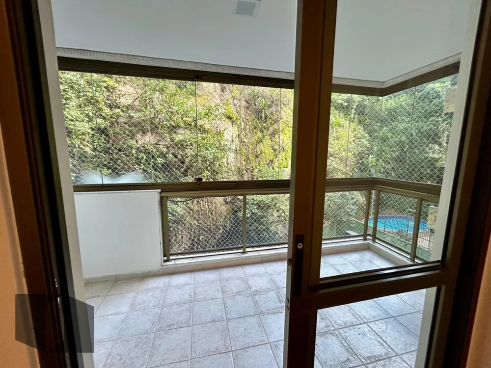 Apartamento, 3 quartos, 182 m² - Foto 5