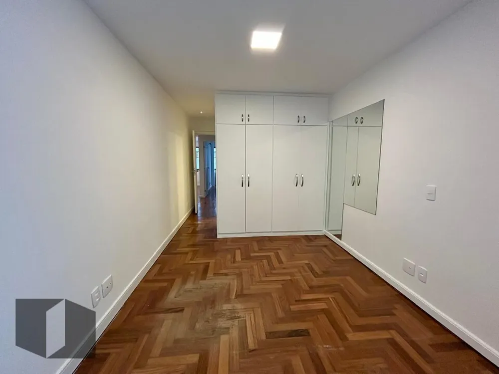 Apartamento, 3 quartos, 182 m² - Foto 3