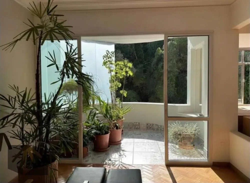 Apartamento, 4 quartos, 190 m² - Foto 13
