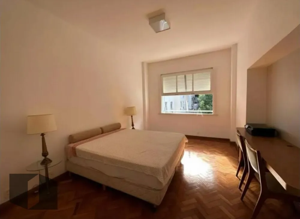 Apartamento, 4 quartos, 190 m² - Foto 9