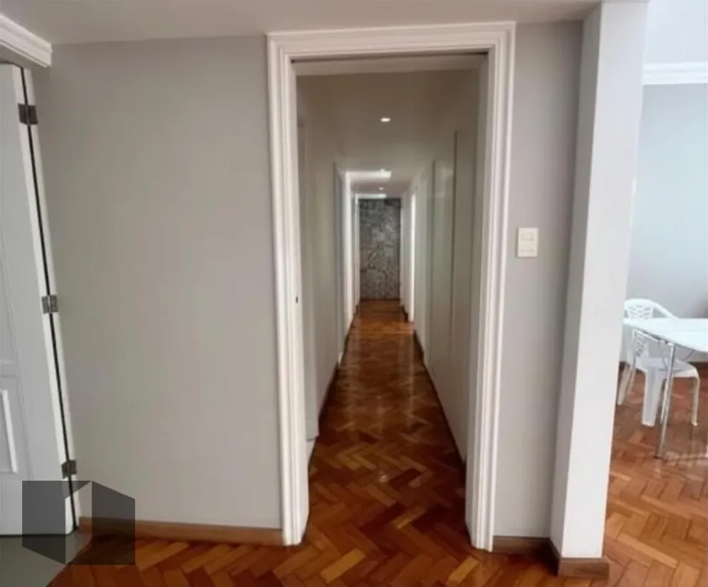 Apartamento, 4 quartos, 190 m² - Foto 10