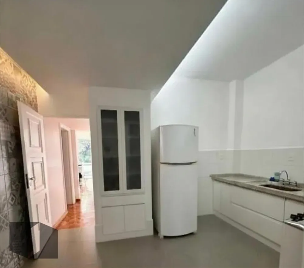 Apartamento, 4 quartos, 190 m² - Foto 7