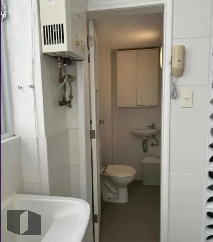 Apartamento, 4 quartos, 190 m² - Foto 21