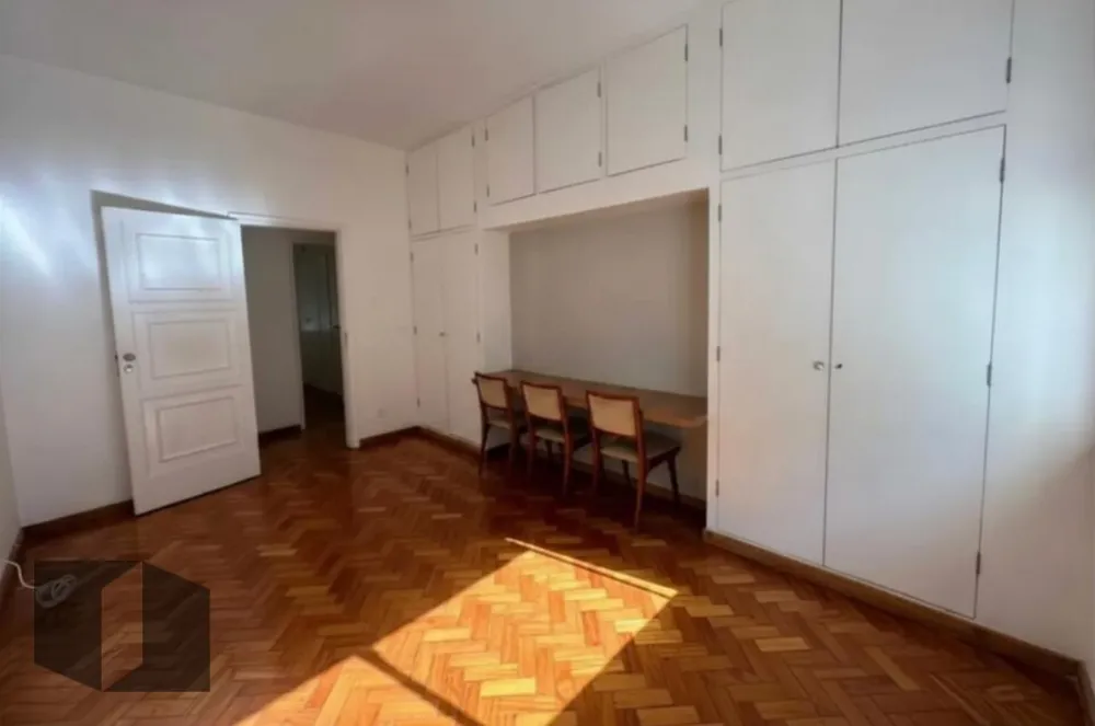 Apartamento, 4 quartos, 190 m² - Foto 9