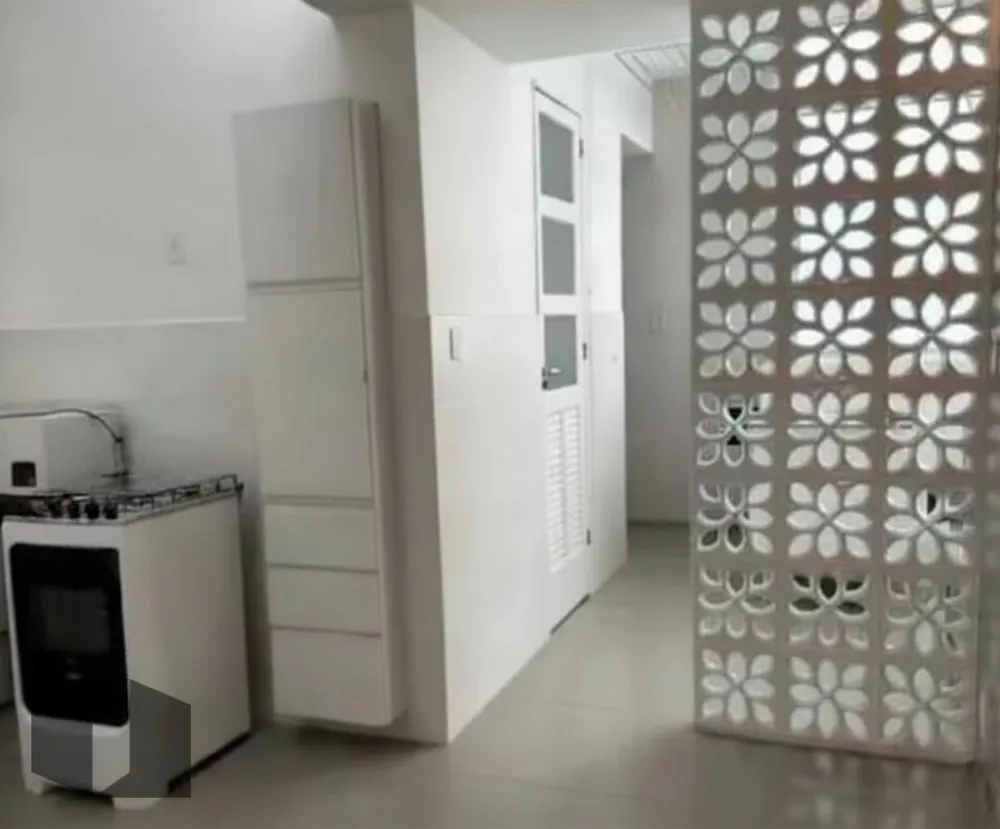 Apartamento, 4 quartos, 190 m² - Foto 8