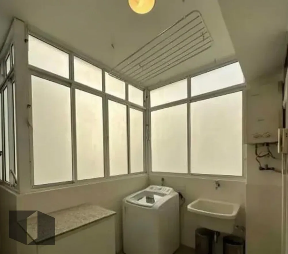 Apartamento, 4 quartos, 190 m² - Foto 3