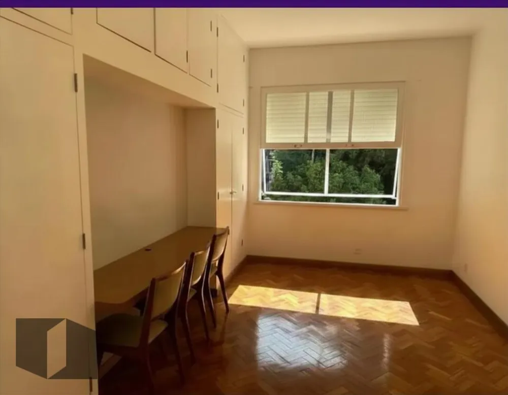 Apartamento, 4 quartos, 190 m² - Foto 5