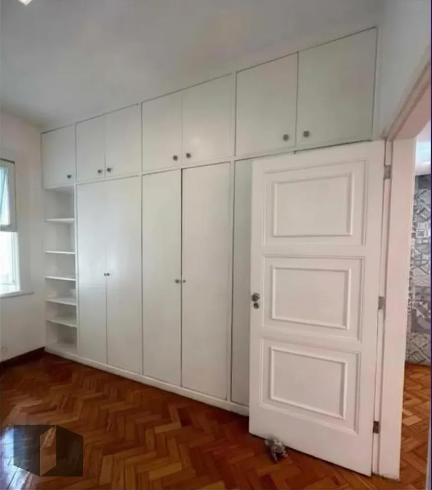 Apartamento, 4 quartos, 190 m² - Foto 11