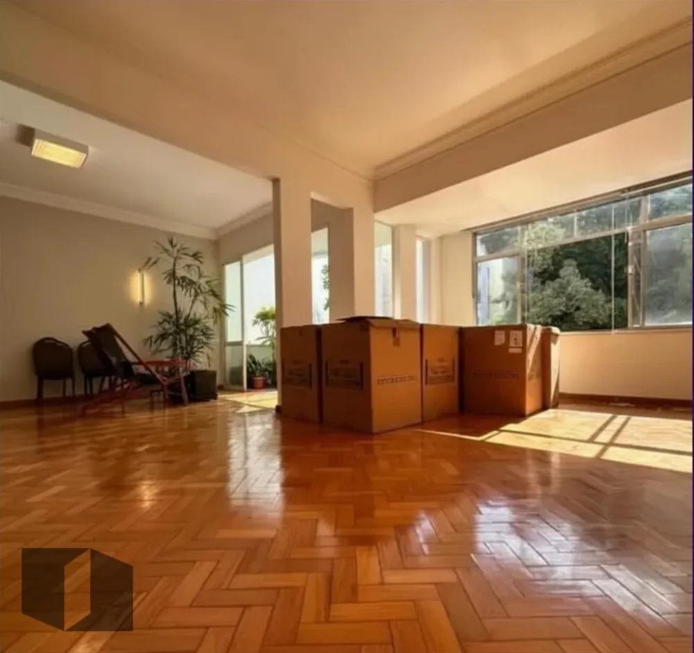Apartamento, 4 quartos, 190 m² - Foto 12