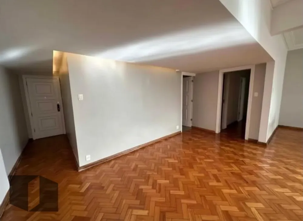 Apartamento, 4 quartos, 190 m² - Foto 2