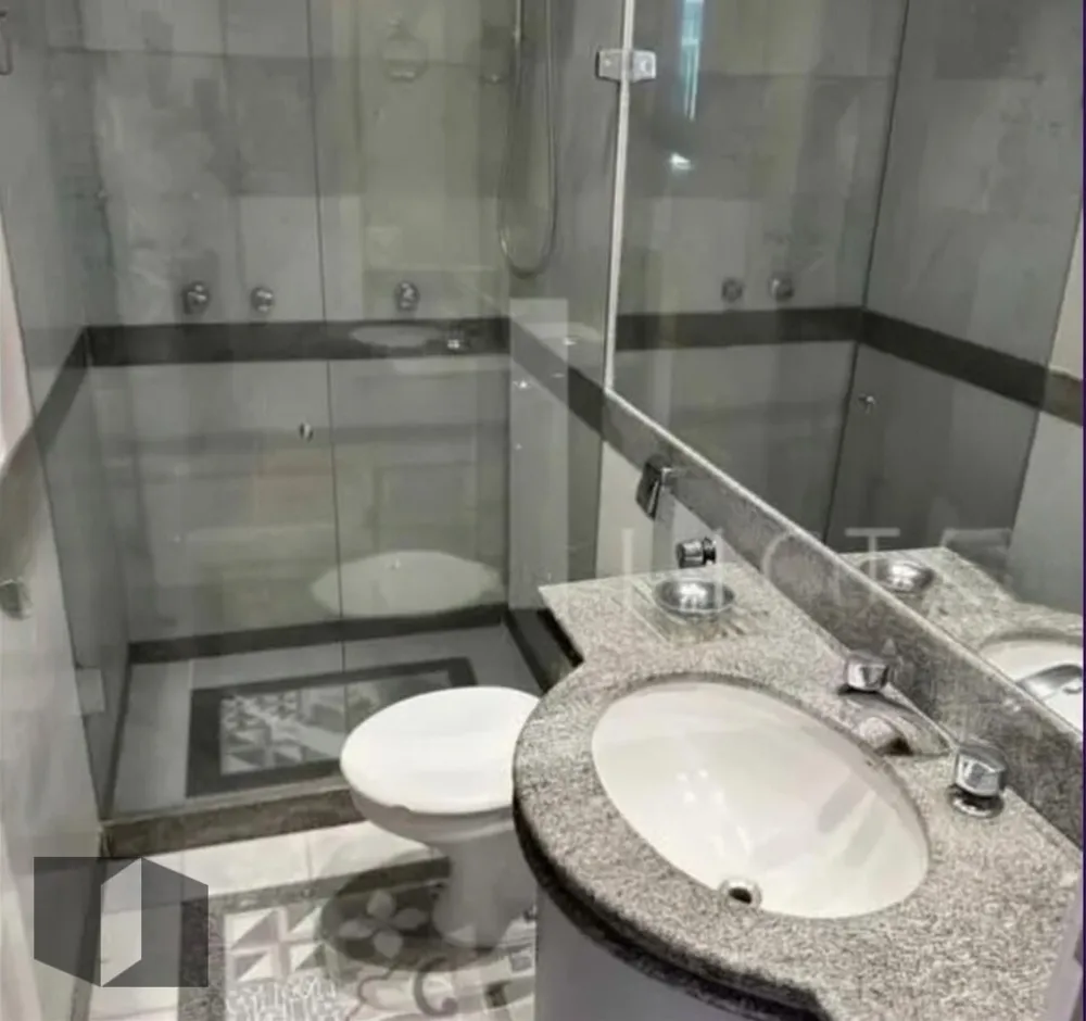 Apartamento, 4 quartos, 190 m² - Foto 4