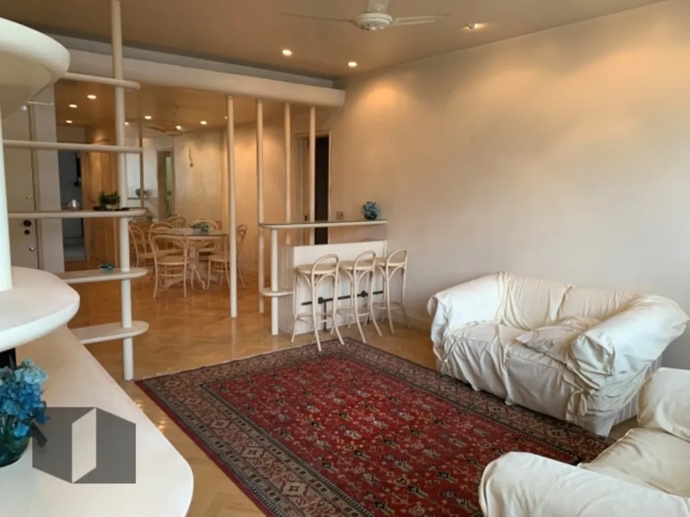 Apartamento, 3 quartos, 123 m² - Foto 2
