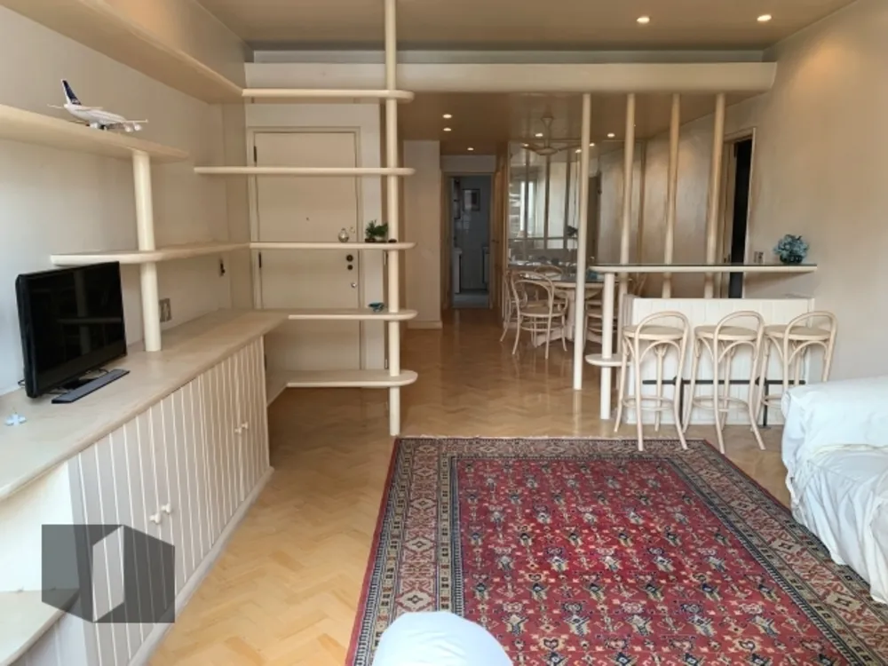 Apartamento, 3 quartos, 123 m² - Foto 3