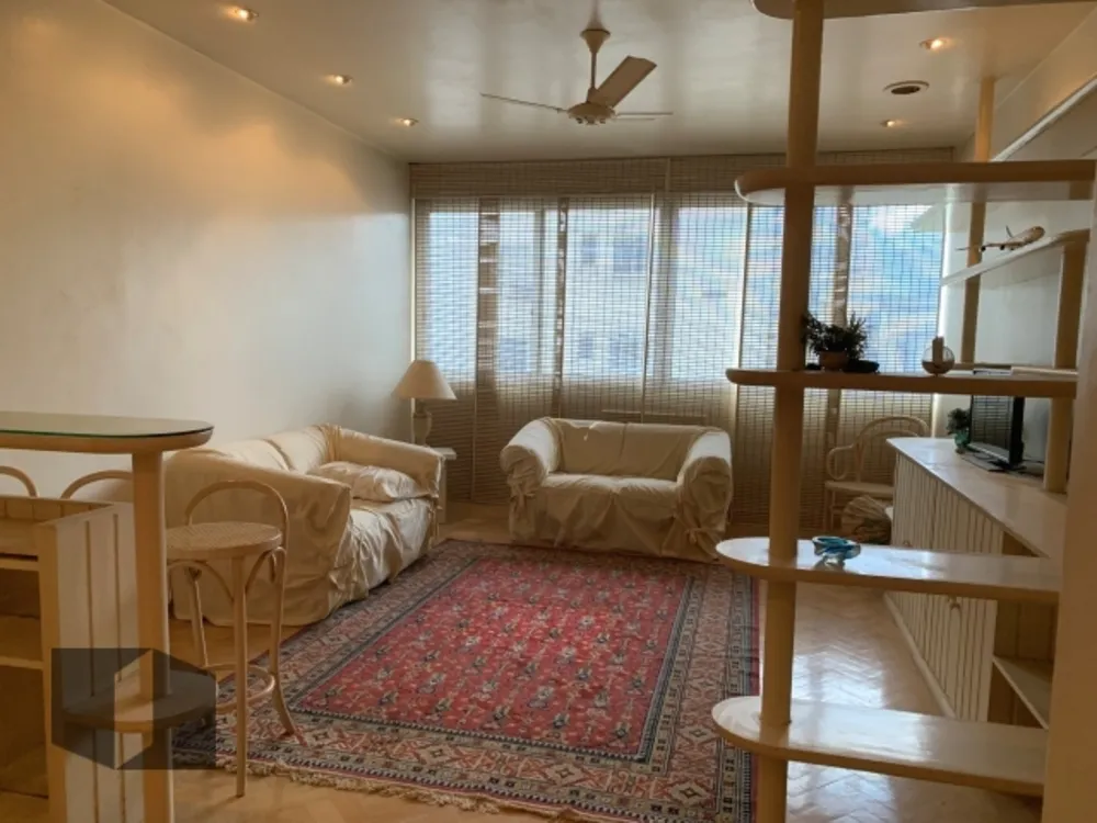 Apartamento, 3 quartos, 123 m² - Foto 5