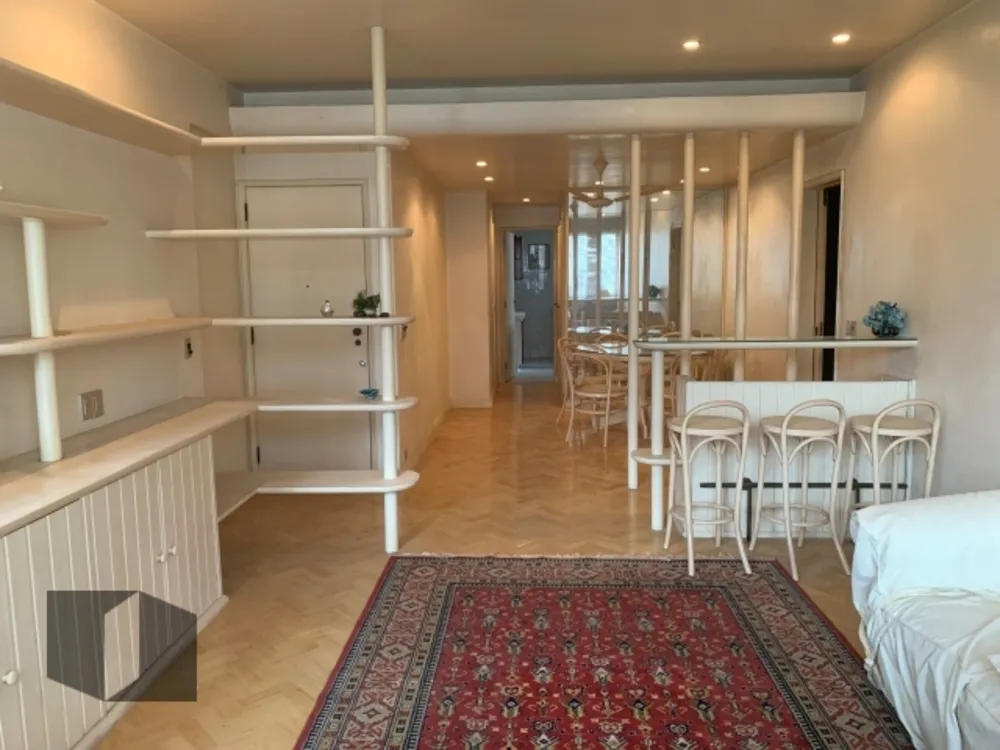 Apartamento, 3 quartos, 123 m² - Foto 4