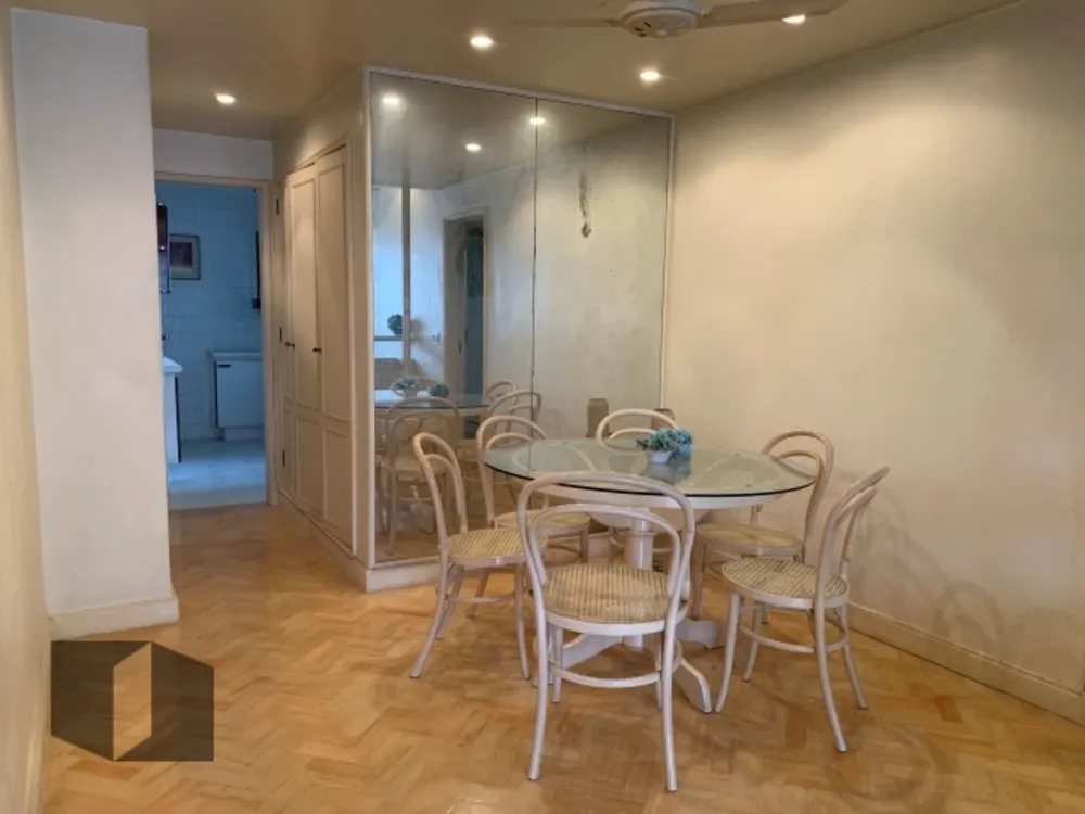 Apartamento, 3 quartos, 123 m² - Foto 7