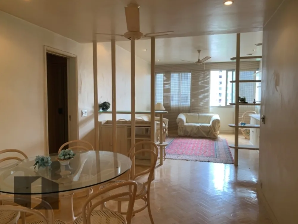 Apartamento, 3 quartos, 123 m² - Foto 8