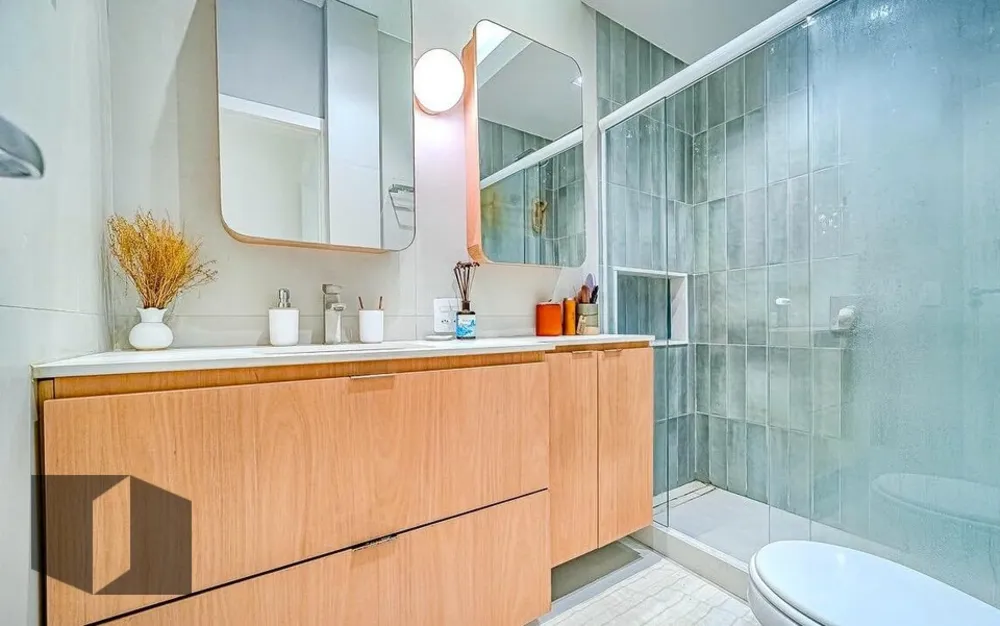 Apartamento, 3 quartos, 137 m² - Foto 6