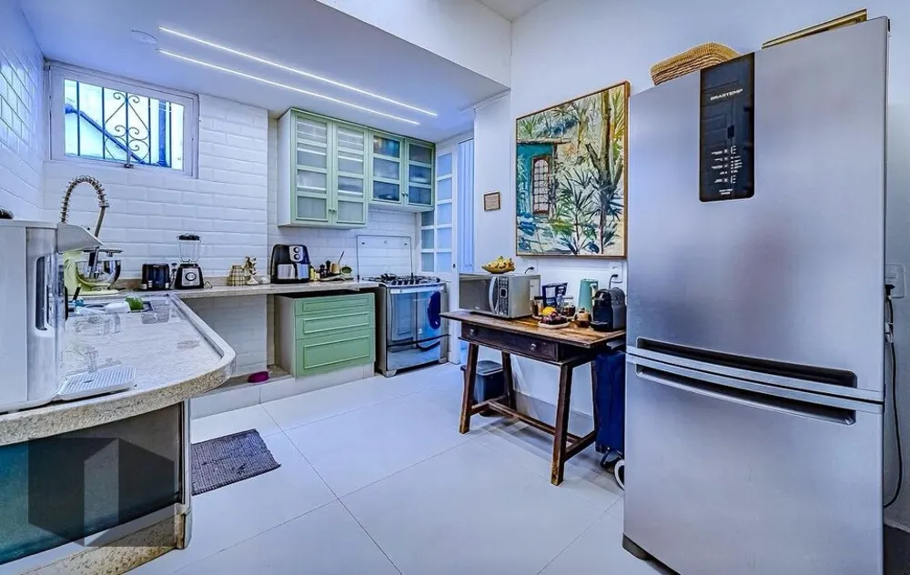 Apartamento, 3 quartos, 137 m² - Foto 13