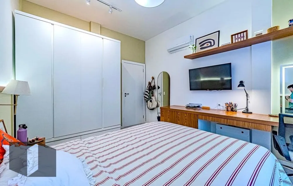 Apartamento, 3 quartos, 137 m² - Foto 8