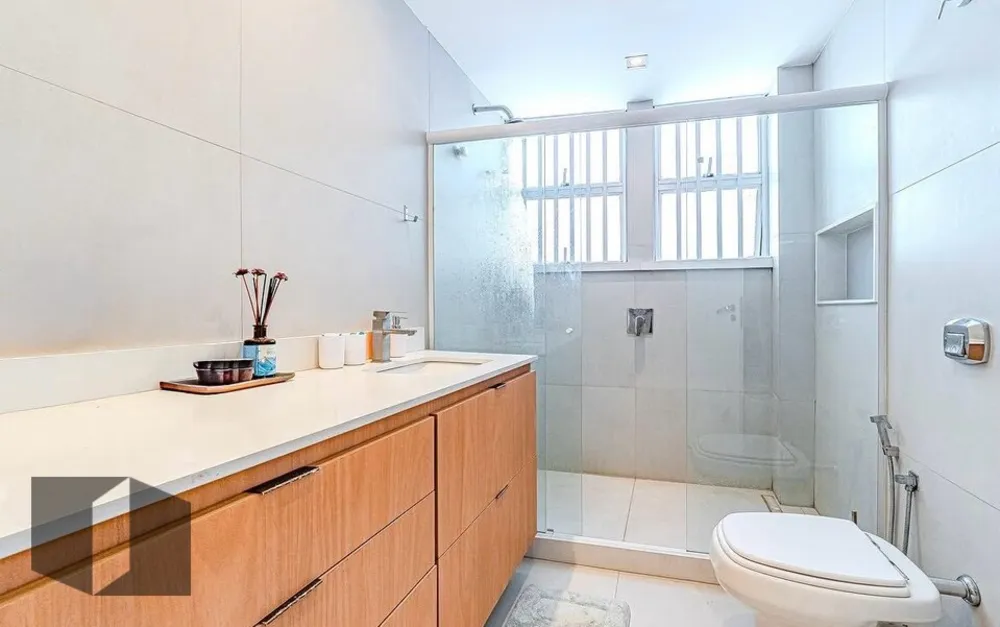 Apartamento, 3 quartos, 137 m² - Foto 11