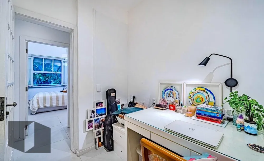 Apartamento, 3 quartos, 137 m² - Foto 12