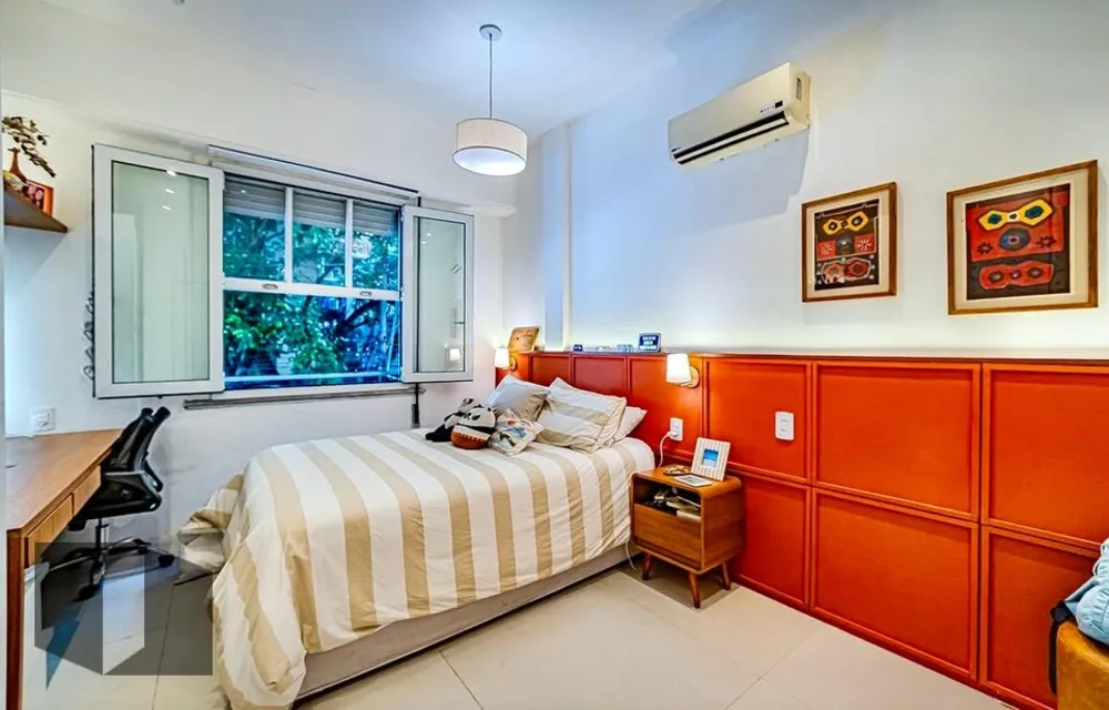 Apartamento, 3 quartos, 137 m² - Foto 9