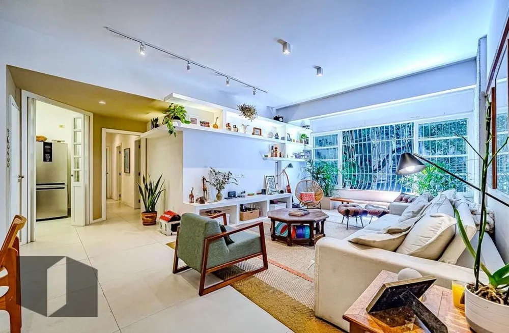 Apartamento, 3 quartos, 137 m² - Foto 4