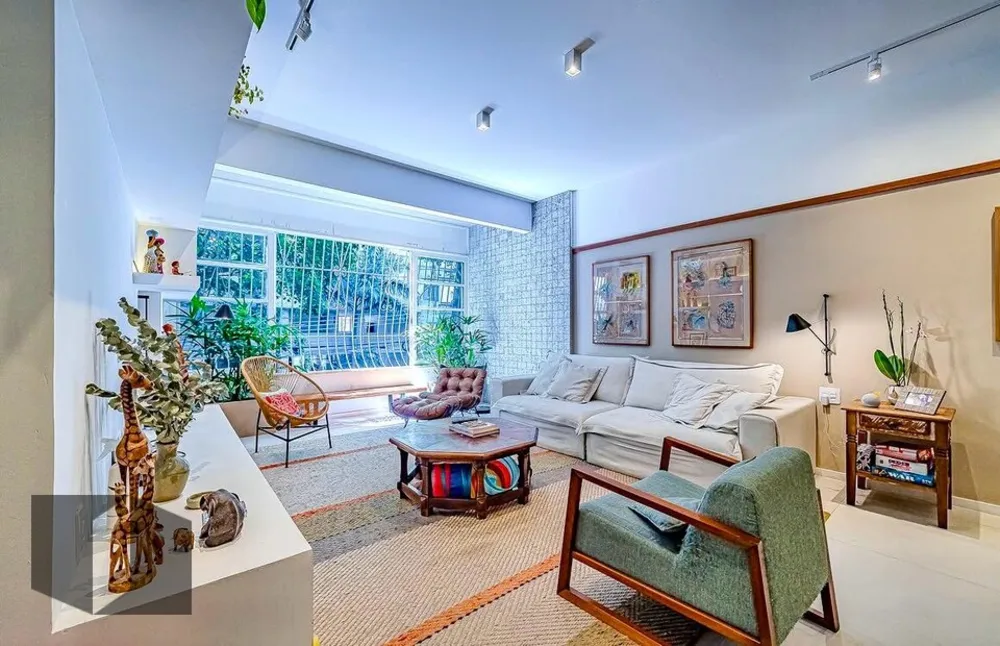 Apartamento, 3 quartos, 137 m² - Foto 3