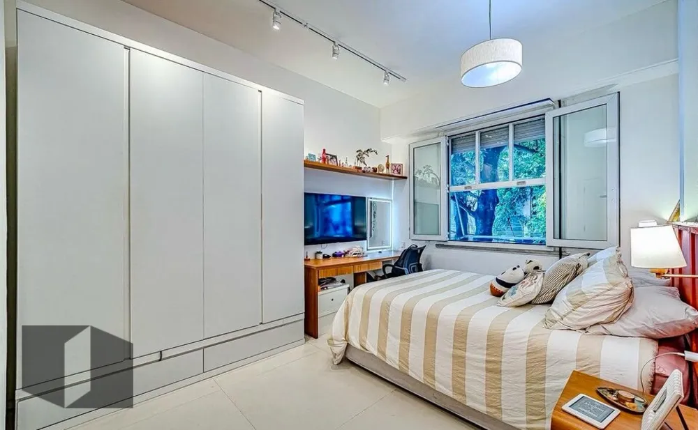 Apartamento, 3 quartos, 137 m² - Foto 10