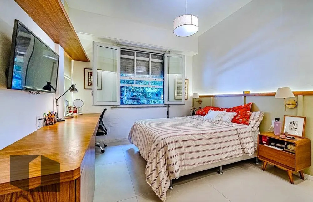 Apartamento, 3 quartos, 137 m² - Foto 7