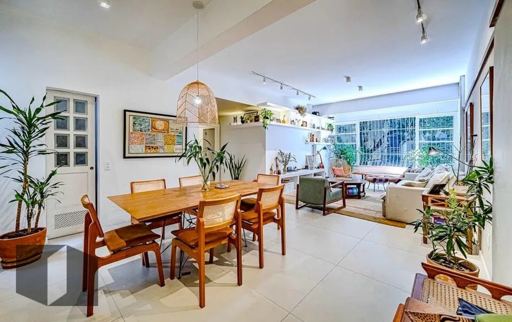 Apartamento, 3 quartos, 137 m² - Foto 2