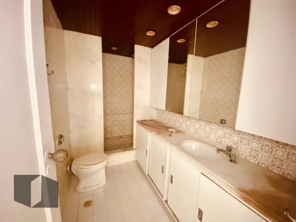 Apartamento, 4 quartos, 258 m² - Foto 11