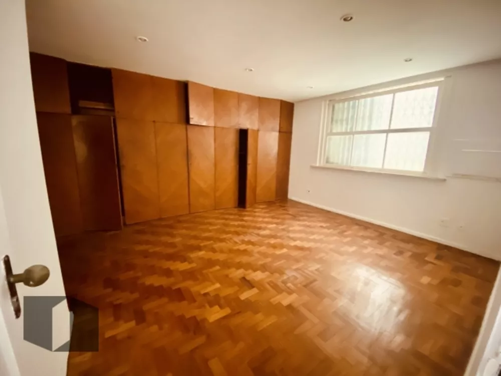 Apartamento, 4 quartos, 258 m² - Foto 1