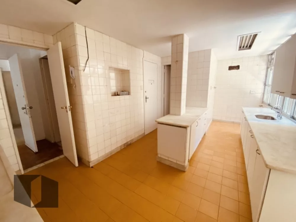 Apartamento, 4 quartos, 258 m² - Foto 16