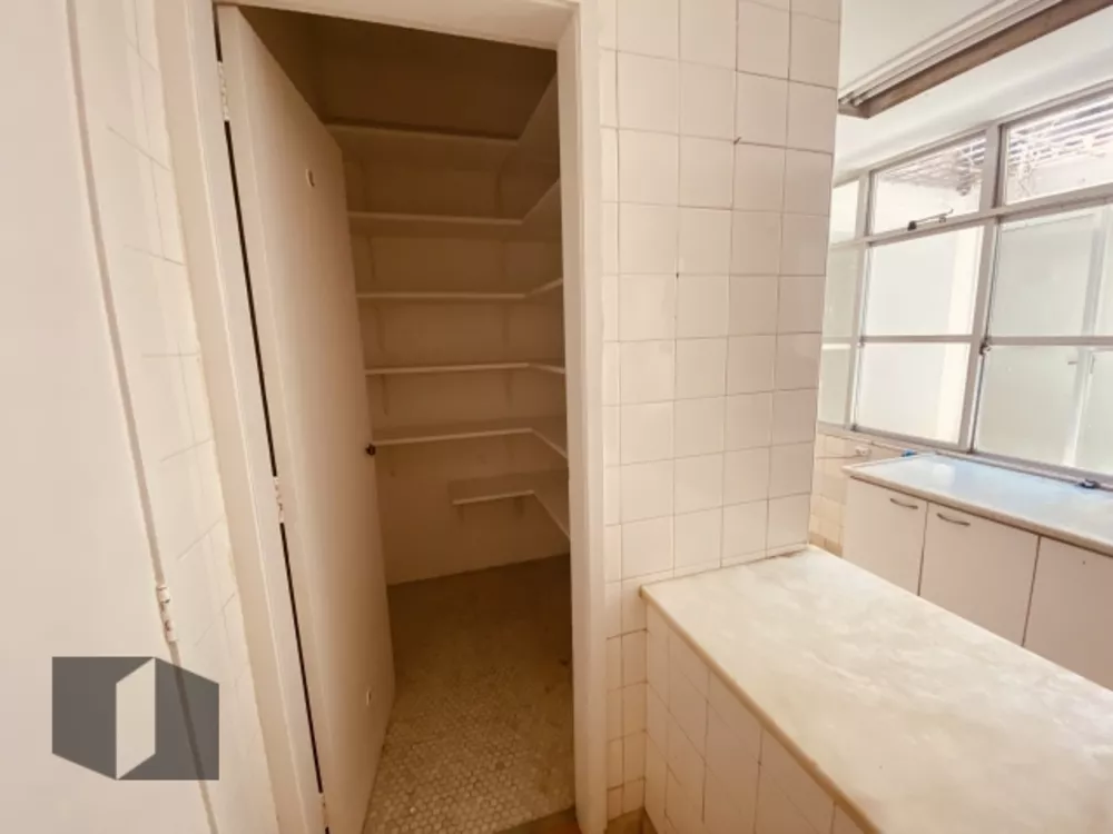 Apartamento, 4 quartos, 258 m² - Foto 6