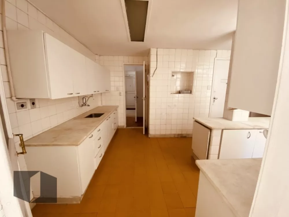 Apartamento, 4 quartos, 258 m² - Foto 17