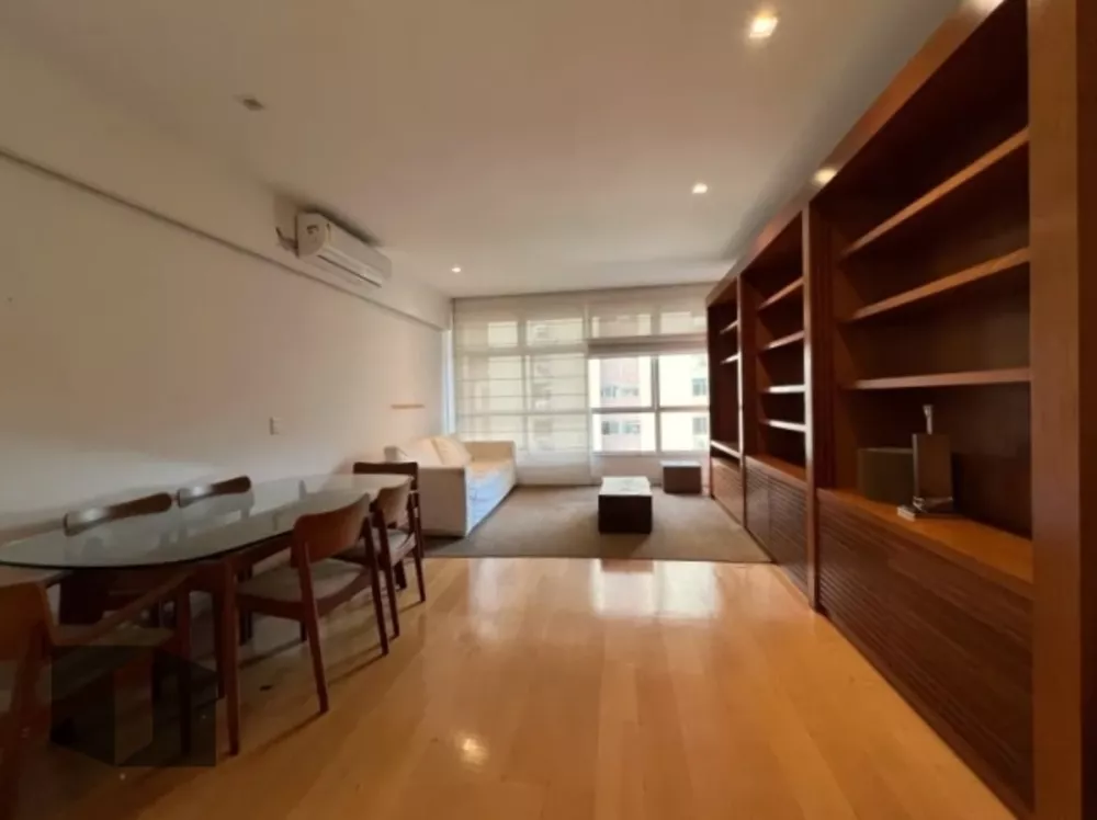 Apartamento, 3 quartos, 119 m² - Foto 1