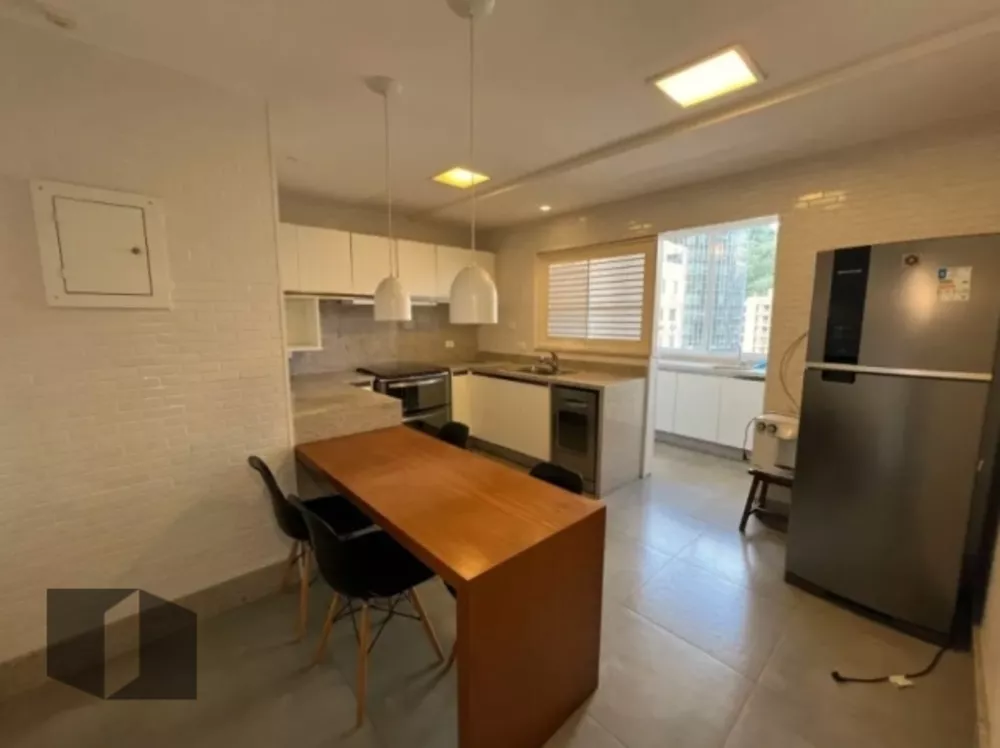 Apartamento, 3 quartos, 119 m² - Foto 14