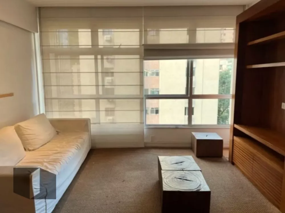 Apartamento, 3 quartos, 119 m² - Foto 2