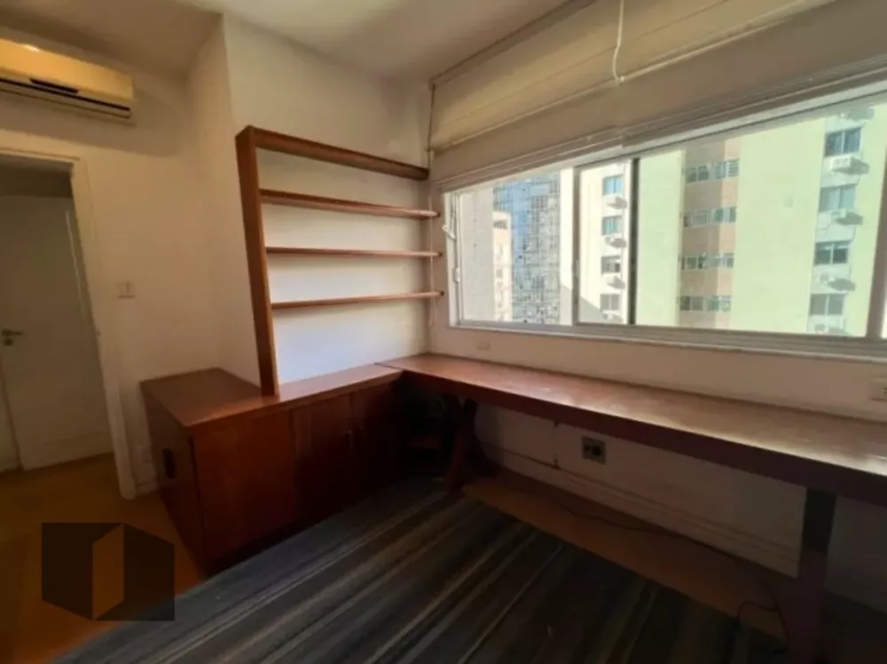 Apartamento, 3 quartos, 119 m² - Foto 5