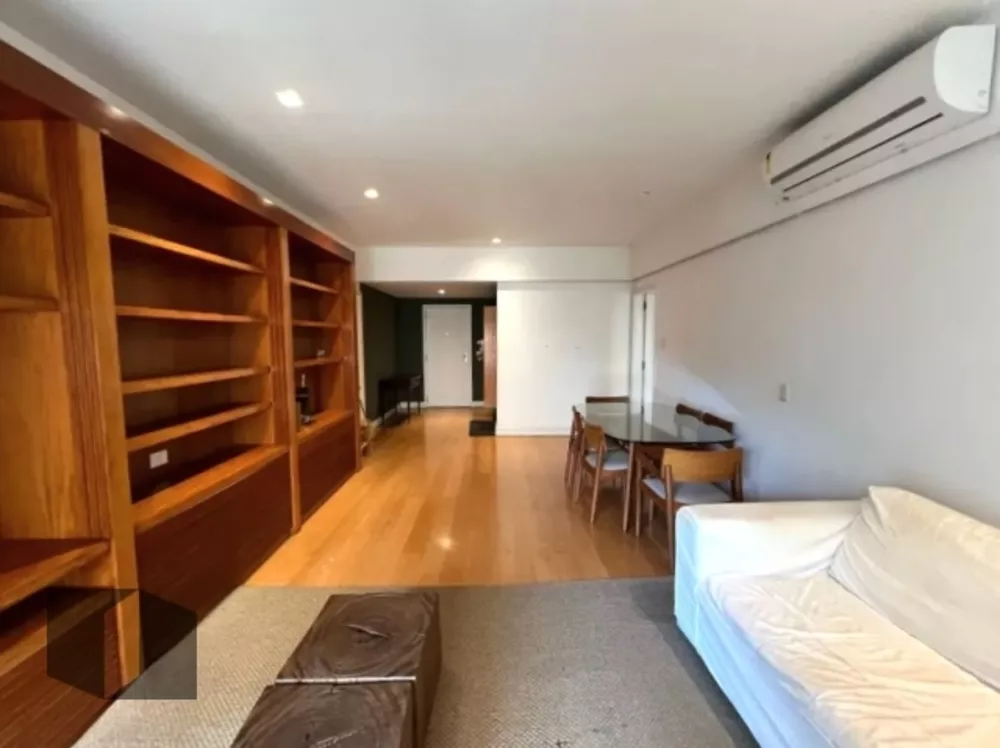 Apartamento, 3 quartos, 119 m² - Foto 3
