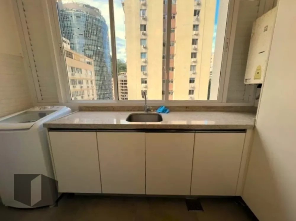 Apartamento, 3 quartos, 119 m² - Foto 7