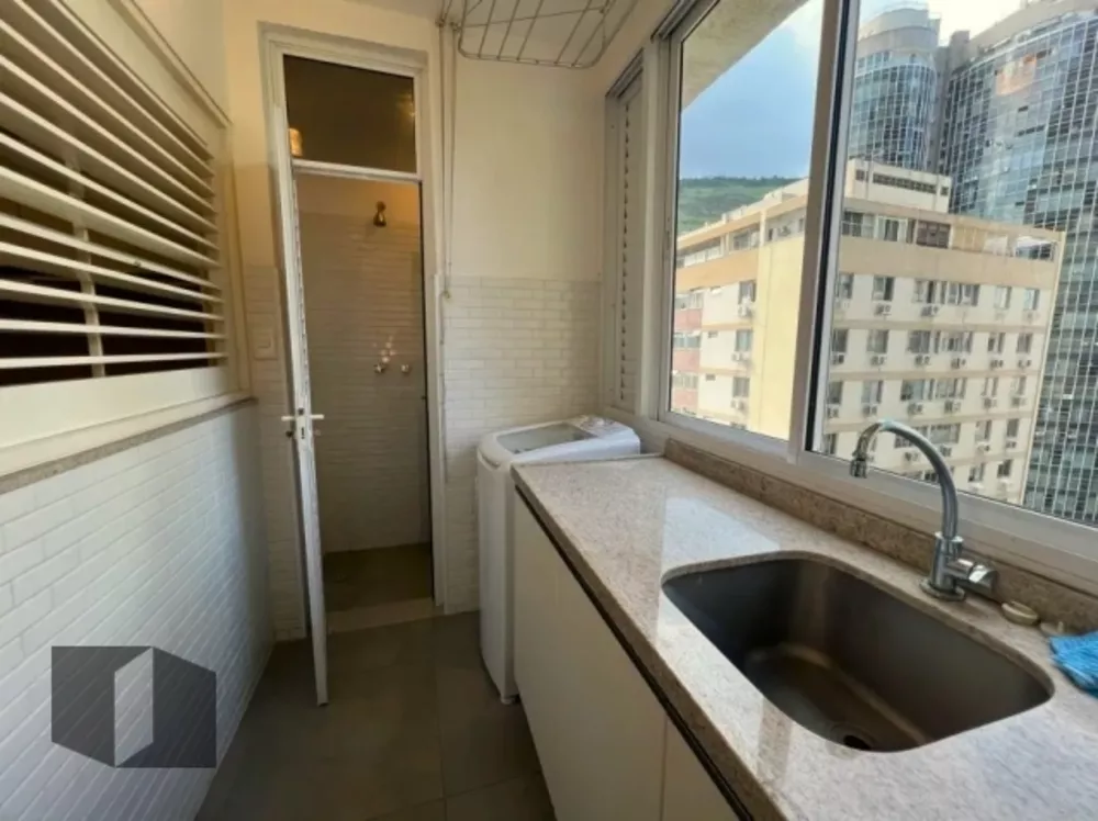 Apartamento, 3 quartos, 119 m² - Foto 11