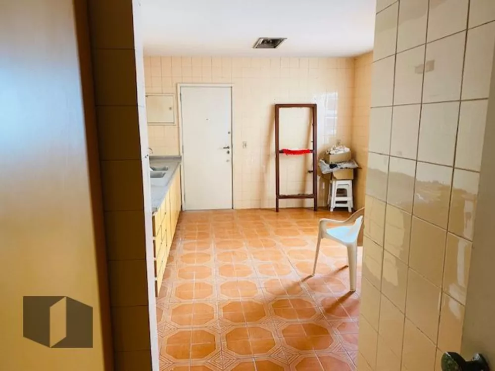 Apartamento, 4 quartos, 234 m² - Foto 5